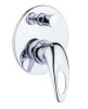 Linea Ilda Bath / Shower Divertor
